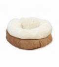 All For Paws Cama Donut Lam Cat