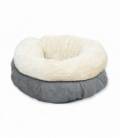 All For Paws Cama Donut Lam Cat