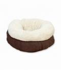 All For Paws Cama Donut Lam Cat