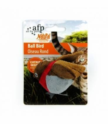 All FOR PAWS Animales de peluche NATURAL INSTINCTS