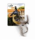 All FOR PAWS Animales de peluche NATURAL INSTINCTS