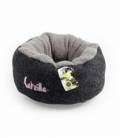 All For Paws Cama Mellow Catzilla para Gatos