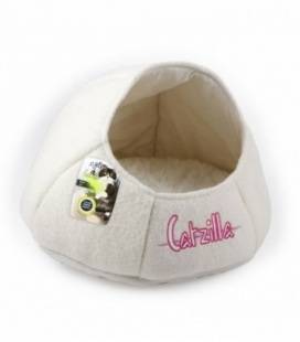 All For Paws Cama Nido Catzilla para Gatos