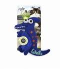 All For Paws Juguetes Grandes Catzilla para Gatos