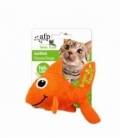 All For Paws Juguetes Para Gatos Green Rush Catnip Animales