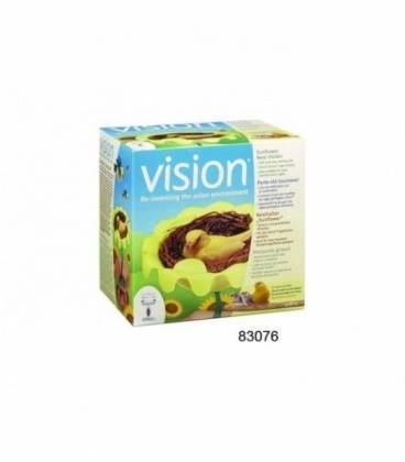 VISION NIDO GIRASOL