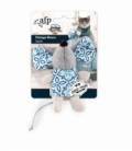 All For Paws Juguetes Vintage para Gatos con Catnip