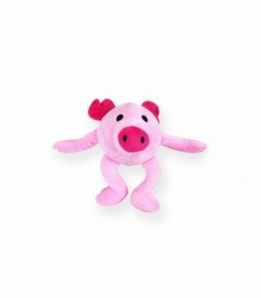 Pawise Happy Bouncer Peluche que bota