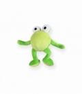 Pawise Happy Bouncer Peluche que bota