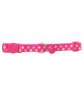 Pawise Collar Ajustable Fancy Cat