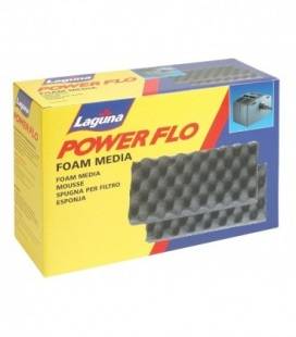 Foamex Filtro Sumergible Power Flo LAGUNA