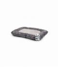 All For Paws Colchoneta Vintage Gris