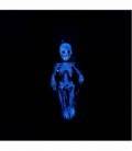 Adornos fluorescentes Exo terra