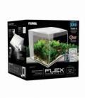 Acuario kit Fluval Flex