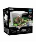 Acuario kit Fluval Flex