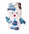 All For Paws Peluche Snowy & Knotty Snow World