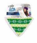 All For Paws Bandanas de Invierno Snow World