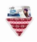 All For Paws Bandanas de Invierno Snow World