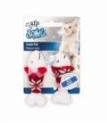 All For Paws Juguetes para Gatos Snow World
