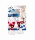 All For Paws Juguetes para Gatos Snow World