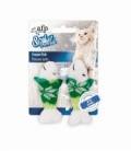 All For Paws Juguetes para Gatos Snow World