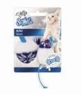 All For Paws Juguetes para Gatos Snow World