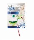 All For Paws Juguetes para Gatos Snow World