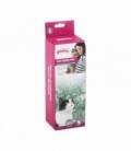 Red Protectora Trasparente para ventanas Pawise