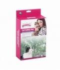 Red Protectora Trasparente para ventanas Pawise