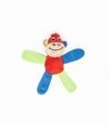 Pawise Peluches Vivid Life Fetch It