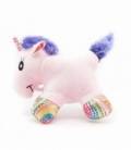 Peluche de unicornio con sonido