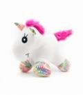 Peluche de unicornio con sonido