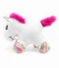 Peluche de unicornio con sonido