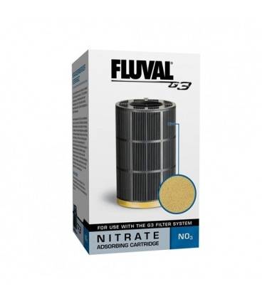 Cartucho Eliminador de Nitratos Fluval G