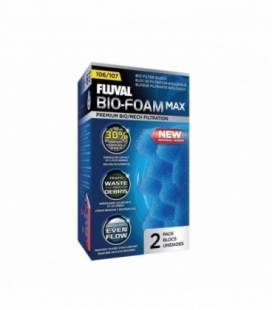 Foamex para Filtros Externos Fluval Serie 06 y 07