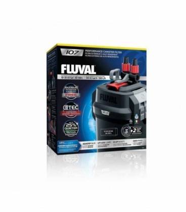 Fluval Serie 07 Filtro Externo.