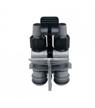 Sistema Aquastop para Filtro Fluval Serie 06