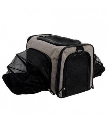 Bolso Expandible Dogit Explorer