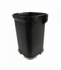 Vaso del filtro exterior Fluval 7