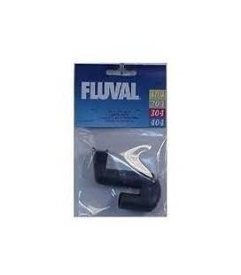 Boquilla de Salida para filtros exteriores Fluval 7