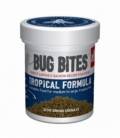 Fluval Bug Bites Gránulos Formula Tropical