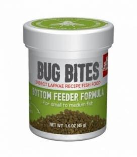 Fluval Bug Bites Formula Plecos