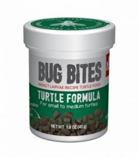 Fluval Bug Bites Formula Tortuga