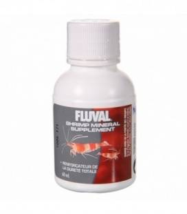 Shrimp Suplemento Mineral 60 ml Fluval
