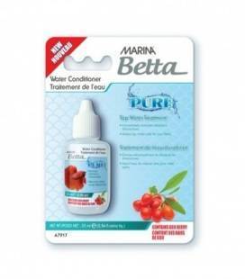 Betta PURE Acondicionador 25 ml MARINA