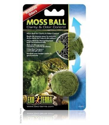 Moss Ball EXO TERRA
