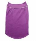 Vestido Top Morado DOGIT