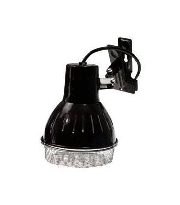 Campana Clamp Lamp para Bombillas HID SOLAR RAPTOR