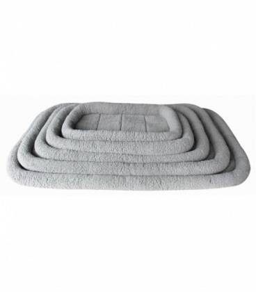 Pawise Colchoneta Deluxe Gris