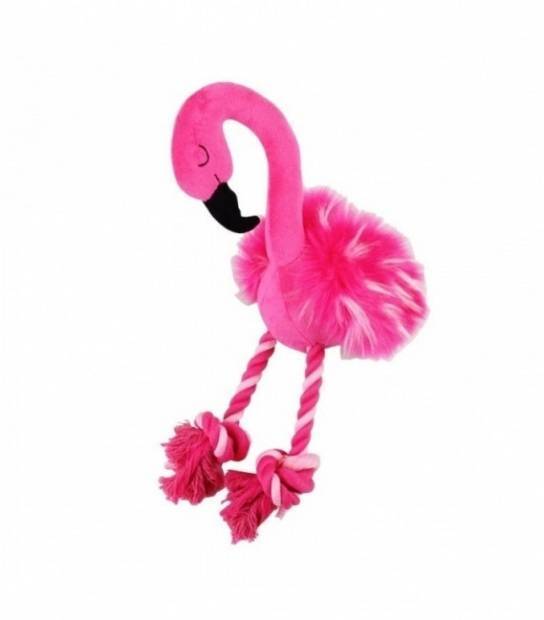Flamingo Pañal Lavable para perros machos